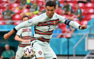 Bồ Đào Nha bị loại, có nên trách Cristiano Ronaldo?