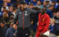Sadio Mane khiến Jurgen Klopp muốn tự đấm mình vì sai lầm chuyển nhượng