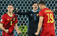 Vermaelen: 'Chúng tôi may mắn khi giành chiến thắng'