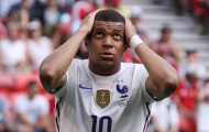 'Đừng chỉ trích Mbappe'