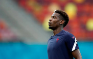 Báo Pháp: Pogba đề nghị HLV Deschamps sử dụng sơ đồ 3 hậu vệ