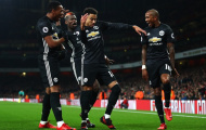 'Tôi không nghĩ ra lý do gì để Lingard gia hạn với M.U'