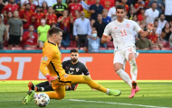 Chấm điểm Tây Ban Nha trước Croatia: Xuất hiện điểm 9