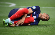 Mbappe thi đấu ra sao trước Thụy Sĩ?