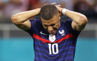 'Chẳng ai có thể trách móc Mbappe cả'