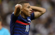 'Khi Mbappe bước lên, bạn chỉ nghĩ: 'Ôi không''