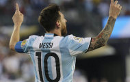 Messi lập cú đúp, Argentina hủy diệt Bolivia không thương tiếc