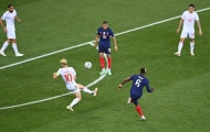 Pogba phút xuất thần từ người hùng hóa tội đồ
