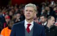Wenger xúc động khi thấy trò cũ ở Arsenal thể hiện tư chất thủ lĩnh