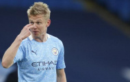 Zinchenko chỉ ra mối đe dọa lớn nhất bên tuyển Anh