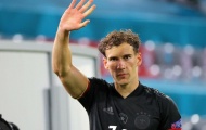 Man United chọn sao tuyển Đức thay Pogba