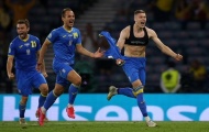 5 điểm nhấn Thụy Điển 1-2 Ukraine: Phút bù giờ điên rồ; dấu ấn Shevchenko