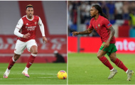 Được Gabriel mời chào, Renato Sanches đã đồng ý đến Arsenal?