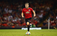 Xác nhận: Man Utd ra phán quyết cho tương lai Luke Shaw