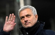 Jose Mourinho chỉ rõ sai lầm của Deschamps khiến Pháp về nước sớm