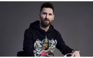 Lionel Messi chuẩn bị là cầu thủ tự do