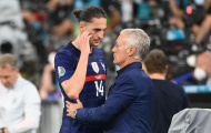 Mẹ Rabiot công kích gia đình Pogba và Mbappe