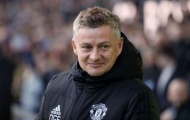 'Một lời đề nghị từ Manchester United, tôi thấy rằng đây là cơ hội'