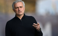 Mourinho dự đoán khả năng tiến xa của ĐT Anh tại EURO 2020