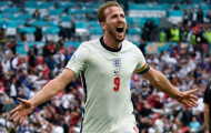 Phá lưới tuyển Đức, Harry Kane lại khiến phiên chợ hè 2021 tưng bừng