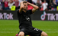 Thomas Muller bỏ lỡ cơ hội mười mươi vì quá tự tin?