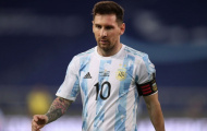 CLB tệ nhất thế giới gửi đề nghị đến Lionel Messi