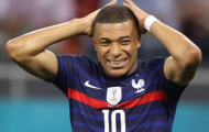 Liverpool nhận báo động đỏ sau cú lật kèo của Mbappe