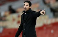 Arsenal quyết tranh sao Bờ Biển Ngà với Tottenham đến cùng