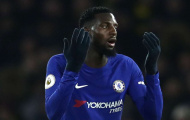 CĐV bất bình, cho rằng bom xịt Chelsea đang tự ảo tưởng