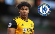 Chelsea ngã giá thương vụ mua Adama Traore