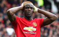 Eric Bailly trở thành chìa khóa giúp Man Utd kích nổ bom tấn thứ hai?