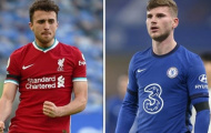Nhìn Chelsea chi 120 triệu, mới thấy sự đúng đắn của Liverpool trong vụ Jota