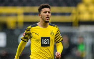Rio Ferdinand: “Họ có cả Foden lẫn Sancho. Ai giỏi hơn?' 