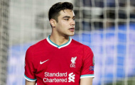Sao Liverpool ra đi, Henderson và Robertson cùng nói lời từ biệt