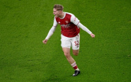 Xác nhận: Arsenal đạt thỏa thuận với số 10 chất lượng 