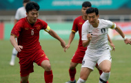 Xuân Trường ngại đối đầu 2 đội ở vòng loại World Cup
