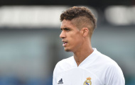 Chỉ cần 3 trận đấu, Man Utd đã nhìn thấu Varane