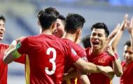 ĐT Việt Nam không ngại Trung Quốc; Nishino phủ nhận bị sa thải
