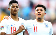 Jadon Sancho về M.U, Rashford nói thẳng 1 điều