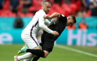Luke Shaw cảnh báo, tuyển Anh đề phòng Ukraina 1 điều