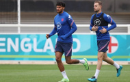 Mourinho khuyên tuyển Anh cho 3 cái tên nghỉ, tung sao Liverpool thi đấu