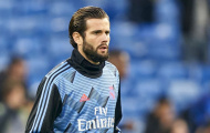 Real Madrid lên phương án giữ chân 1 trung vệ