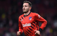 Xác nhận: Liverpool nhận cú hích lớn trong thương vụ Saul Niguez