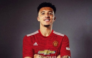 Sancho và bom tấn 50 triệu, Man Utd sẵn sàng quay lại đường đua