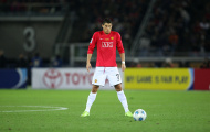 Sau 12 năm, có lẽ Man Utd đã tìm được Ronaldo mới