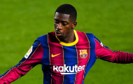 Sau Suarez, Atletico nhắm chiêu mộ sao 50 triệu của Barca