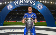 Thiago Silva thể hiện tham vọng, Chelsea mừng thầm