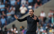Tân binh đầu tiên Tuchel mang về Chelsea khiến tất cả bất ngờ
