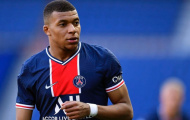 Xác nhận: Mbappe từ chối gia hạn, tiết lộ bến đỗ trong mơ
