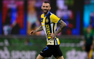 Man Utd chi 26 triệu bảng chiêu mộ nhà vô địch Serie A